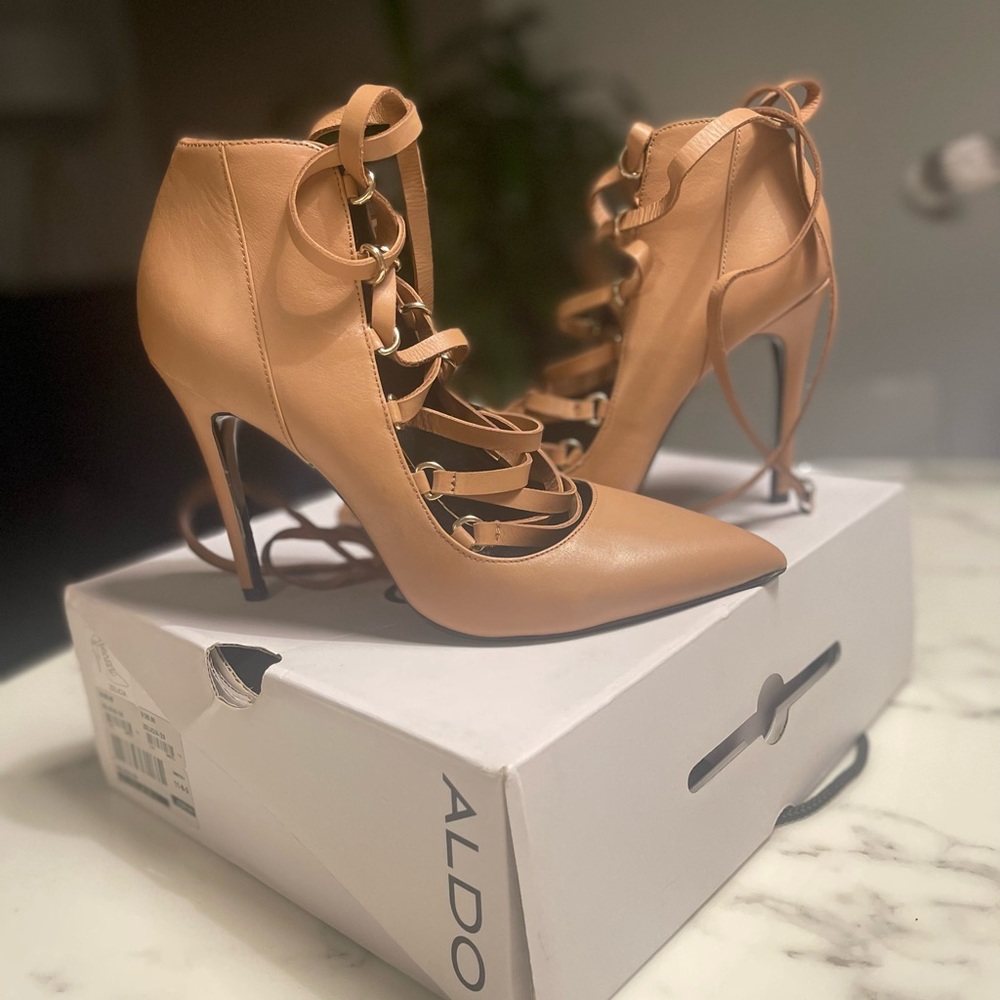 ALDO Zelicia Heels
